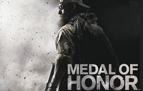 Medal of Honor