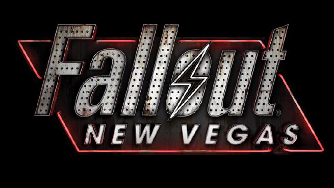 Fallout: New Vegas banner