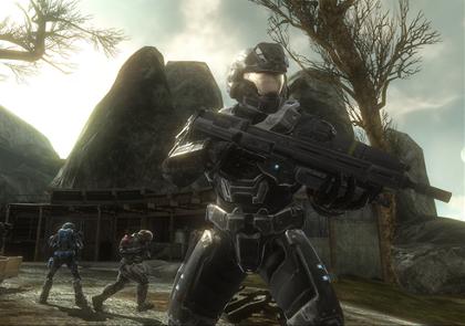 Halo: Reach