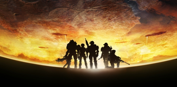 Halo: Reach