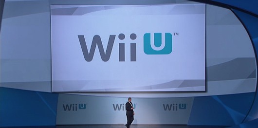 Wii U