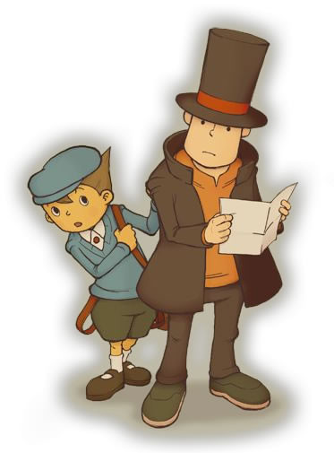 Professor Layton