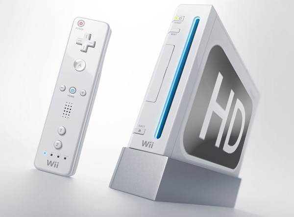 Wii successor