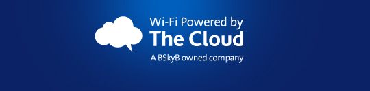 The Cloud