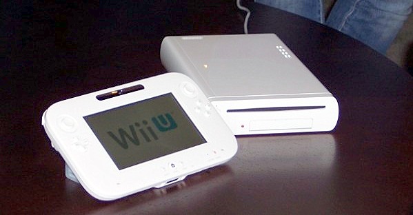 Wii U