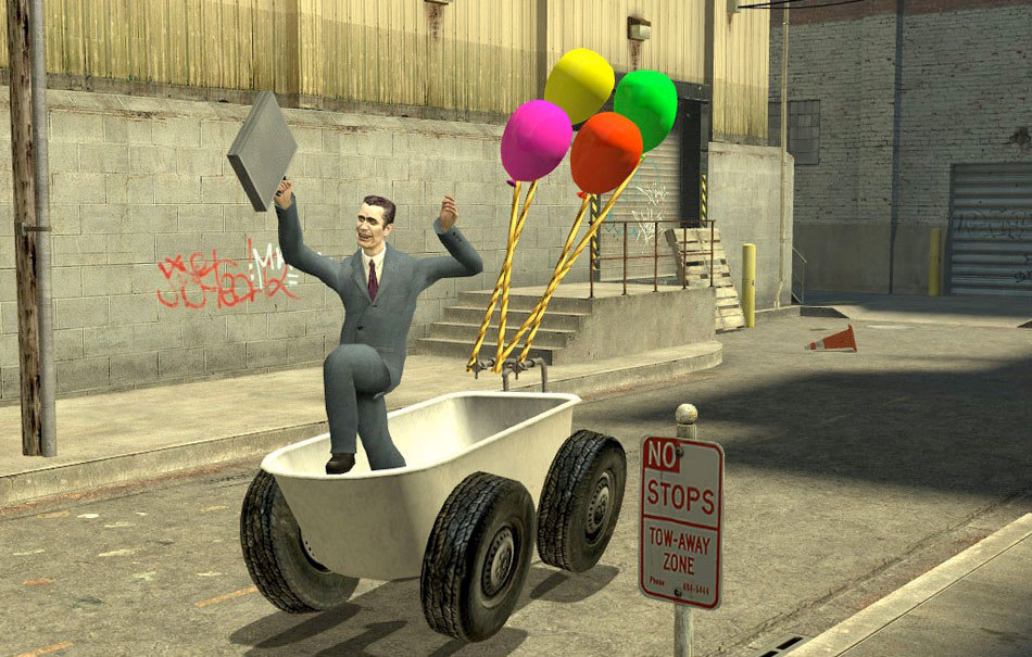 Garry's Mod