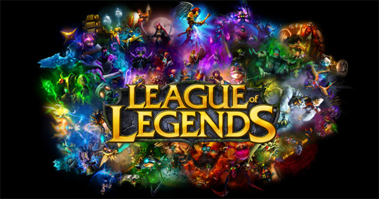 League of Legends