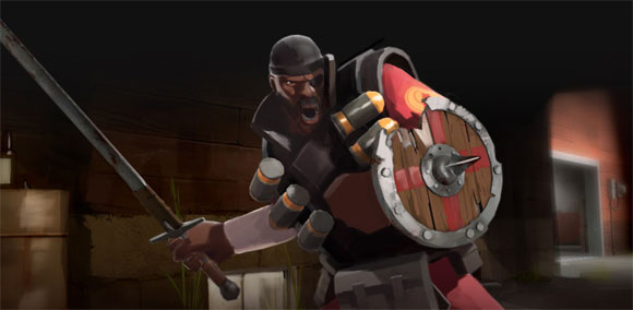 Demoman