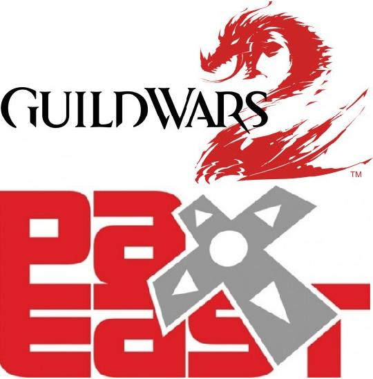 The highly anticipated MMORPG will be on hand at PAX East.