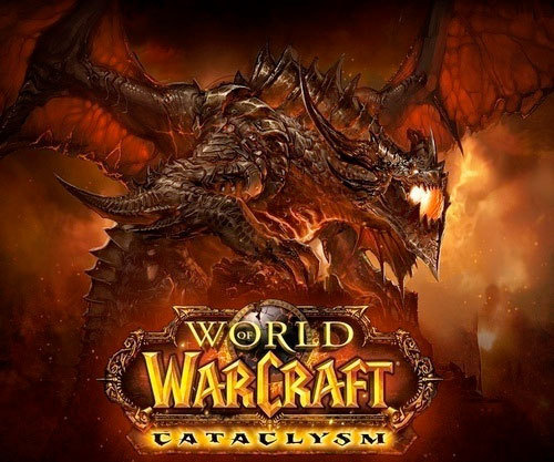 World of Warcraft: Cataclysm