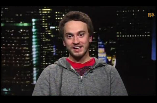 George Hotz