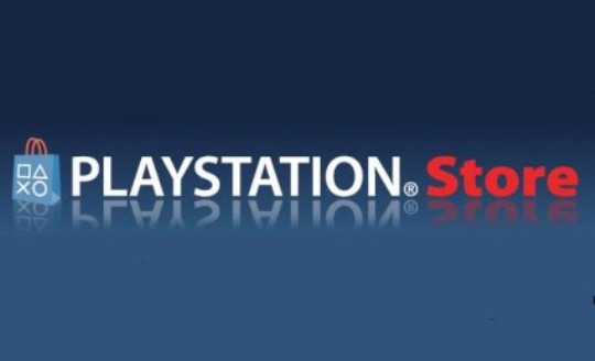 The PlayStation Store