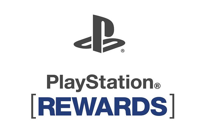 PlayStation Rewards