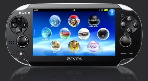 PlayStation Vita