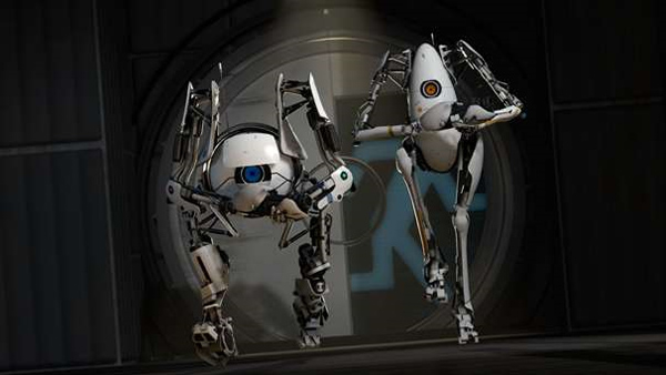 Portal 2