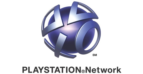 The PlayStation Network.