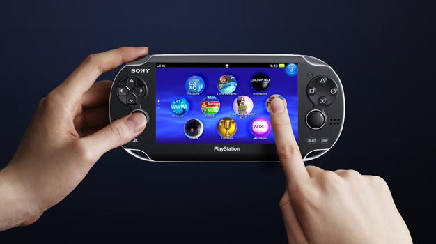 PSP2/NGP/Vita