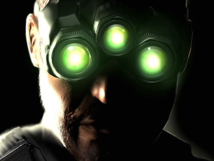 Splinter Cell