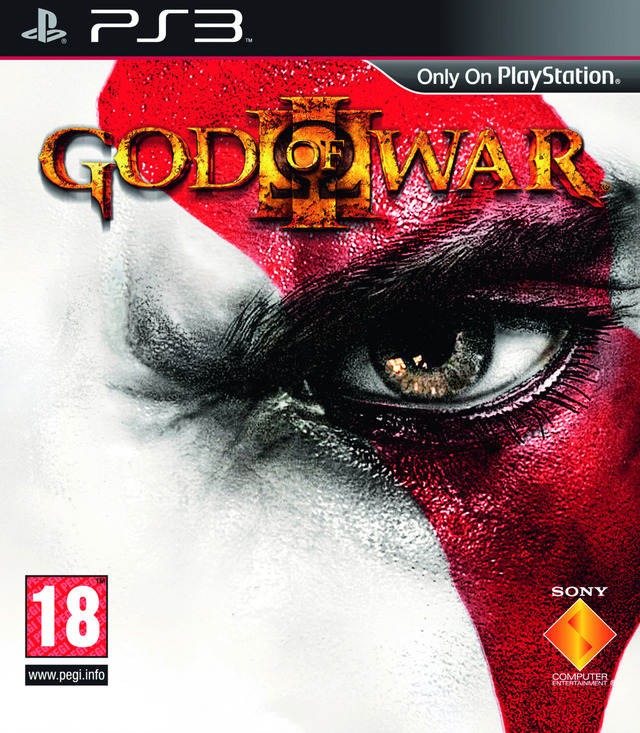 God of War 3