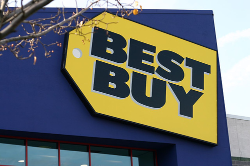 Best Buy