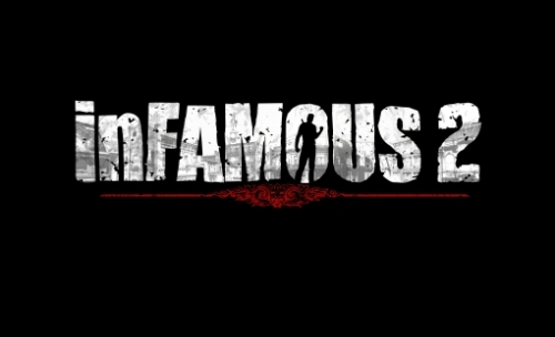 inFAMOUS 2