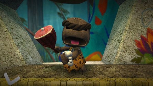 Hope you weren't expecting some Sackboy this holiday season, 'cause he ain't coming.