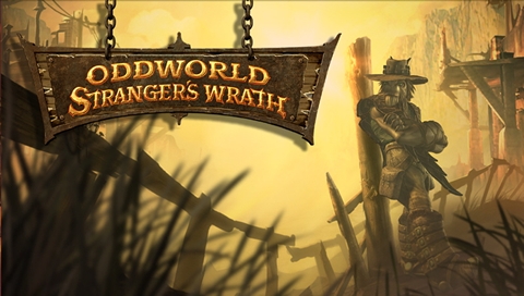 Oddworld: Stranger's Wrath