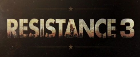 Resistance 3 banner