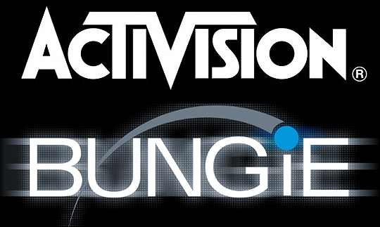 Activision and Bungie