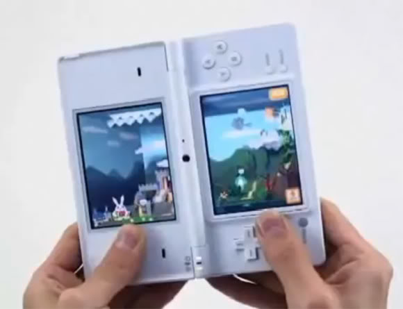 3DS?