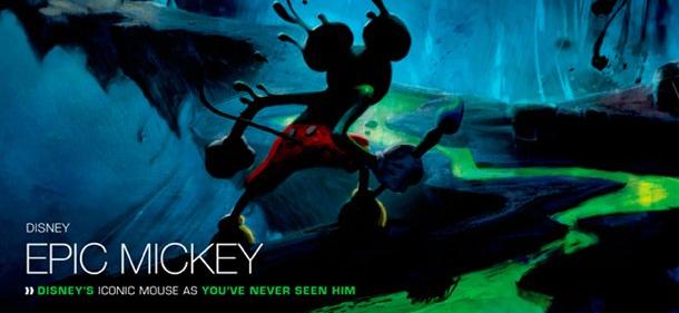 epicmickey