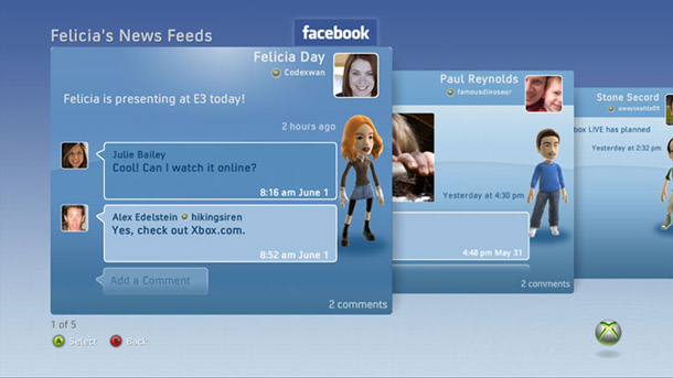 facebook360