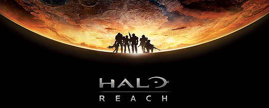 halo reach