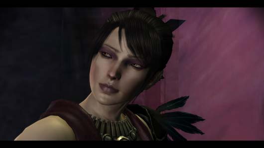 Morrigan