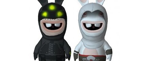 rabbids