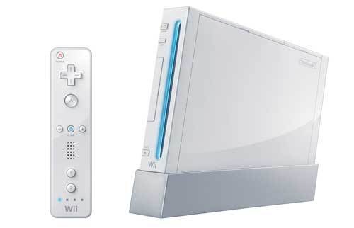 Will we see a Wii price drop next month?