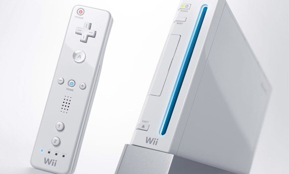 Danger for Wii Owners