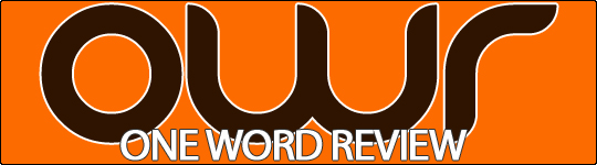 OWR - One Word Review