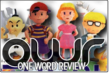 One Word Review