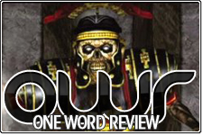 One Word Review