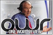 One Word Review