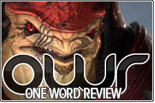 One Word Review