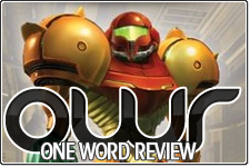 One Word Review