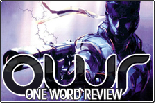 One Word Review