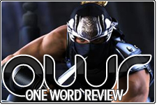 One Word Review