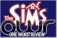 One Word Review