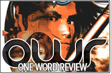 One Word Review