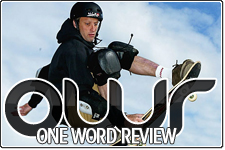 One Word Review