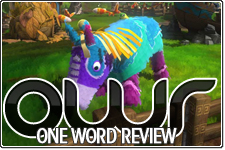 One Word Review