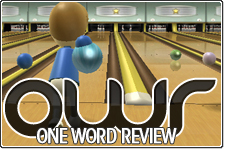 One Word Review